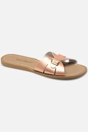 Salt-Water SW C SLIDES