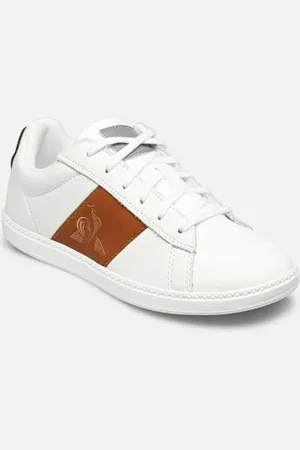 Le Coq Sportif Courtclassic Gs Black Jean