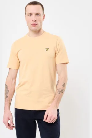 Lyle & Scott Plain T-shirt