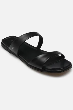 Michael Kors JAIDA FLAT SANDAL
