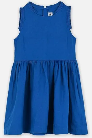 Petit Bateau Robe SM Brenda