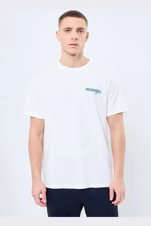 Wrangler Graphic Tee