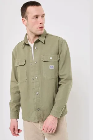 Lee Workwear Overshirt
