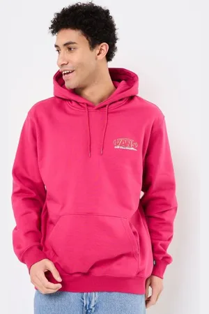 Vans Major Type Pullover