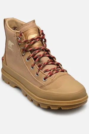 sorel SCOUT N ABOUT MID SNEAKER