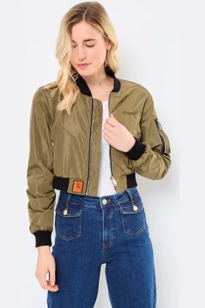 Bombers Original Original 102 Women