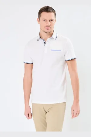 Marvin&Co TURINI polo