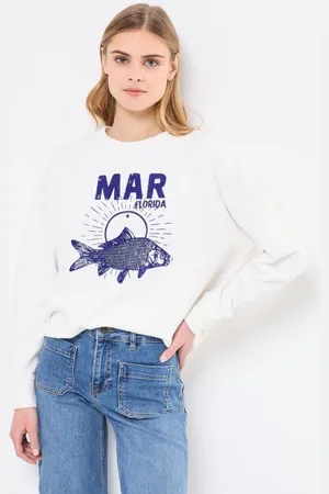 FIVE JEANS SWE2509 SWEAT