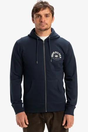 Quiksilver Graphic Mix Hoodie Zip EQYFT05056