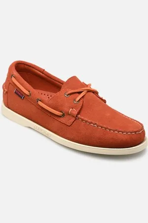 SEBAGO PORTLAND FLESH OUT