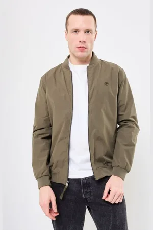 Timberland DWR Bomber Jacket