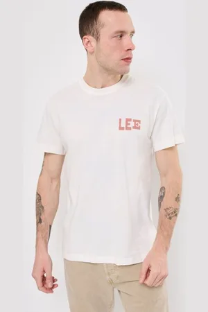 Lee RELAXED GRAPHIC TEE