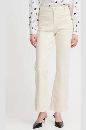 B YOUNG BYLYDIA POCKET JEANS