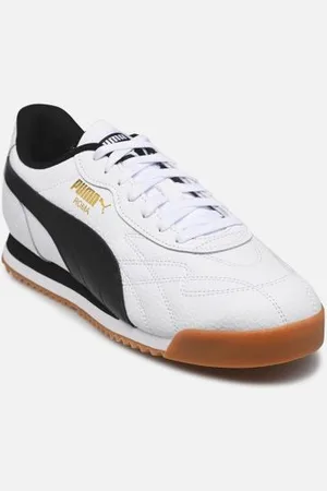 PUMA Roma Anniversario