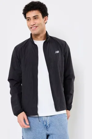 New Balance Athletics Packable Jacket