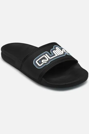 Quiksilver RIVI WORDMARK SLIDE II YOUTH