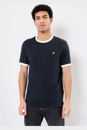 Lyle & Scott Ringer T-shirt