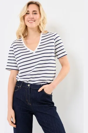 Georgia Rose T-SHIRT MARIN