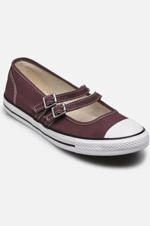 Converse Chuck Taylor All Star Dainty Mary Jane Slip
