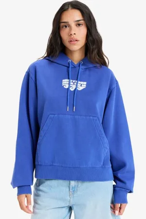Roxy First Day Hoodie ERJFT04940