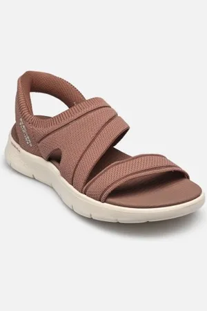 Skechers SLIP-INS Go Walk Flex Sandal - Enticing