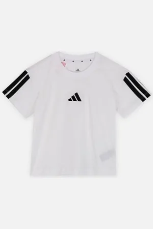 adidas JG 3S TEE 160