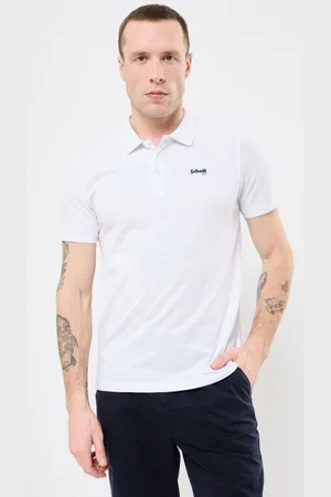 Schott NYC Polo Basique