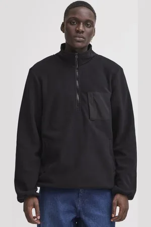 Blend BHBROOKS Sweatshirt halfzipp 1