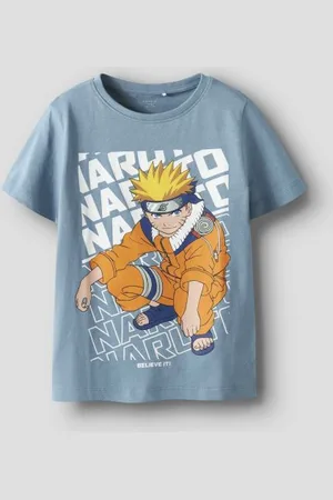 NAME IT Nkmfukas Naruto Ss Top Sky 13240901