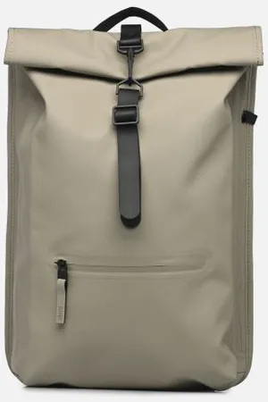 Rains Rolltop Rucksack