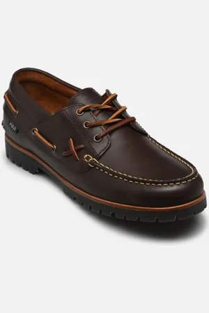Ralph Lauren RANGER DECK-CASUAL SHOE-BOAT