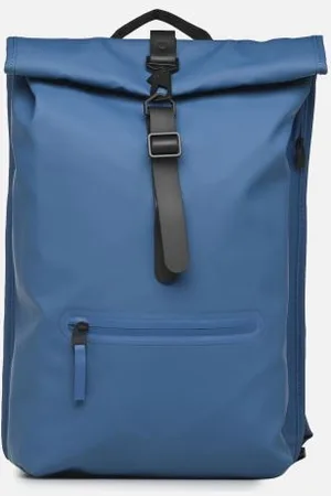 Rains Rolltop Rucksack