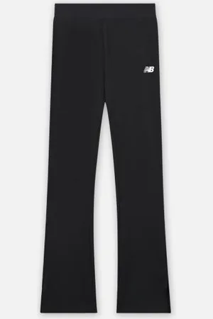 New Balance New Balance Small Logo Flare Legging