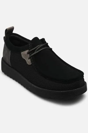 Clarks WallabeeFTR2Lo