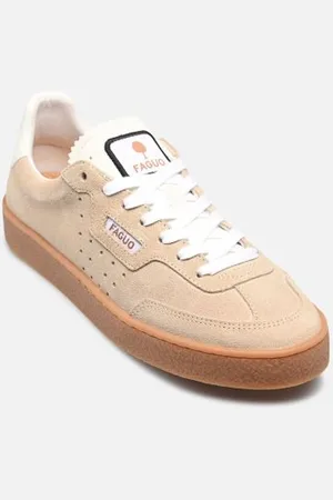 Faguo LUMBO SUEDE W