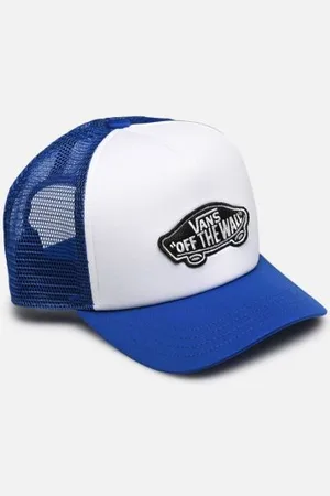 Vans Classic Patch curved Bill Trucker