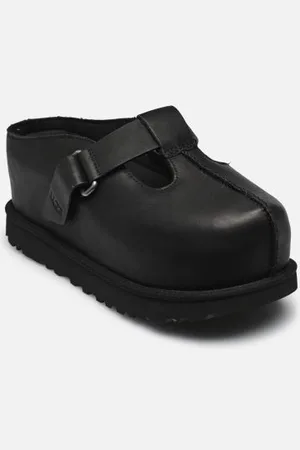 UGG W Goldenstar Hi Clog