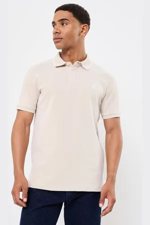 Ralph Lauren Sskccmslm4-Short Sleeve-Polo Shirt