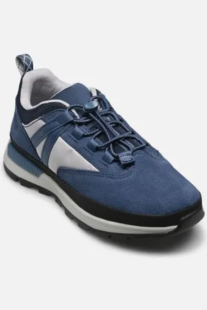 Timberland EUTK LOW BUNGEE SNEAKER DKBLU