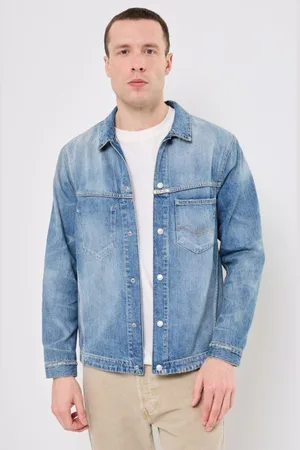 Replay Blouson RELAXED REGULAR