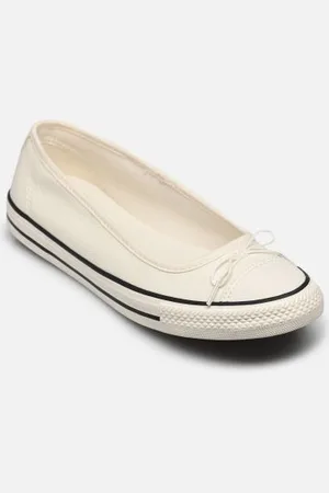 Converse Chuck Taylor All Star Dainty Ballerina Slip