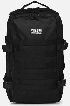 Palladium Baroudeurin 25L