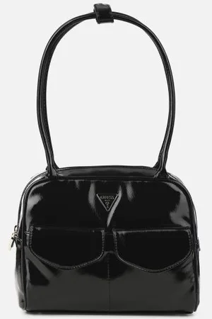 Guess Waldena Shoulder Satchel