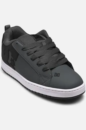 Dcshoes Court Graffik