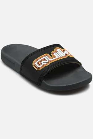 Quiksilver RIVI WORDMARK SLIDE II YOUTH