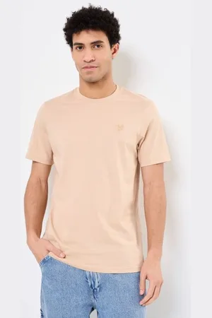 Lyle & Scott Superfine T-Shirt