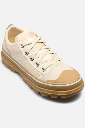 sorel SCOUT N ABOUT LOW SNEAKER