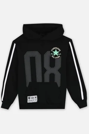 Converse Cnvb Retro Remix Ft Pullover