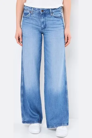 Wrangler World Wide