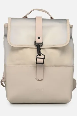 Rains Split Bucket Backpack W3